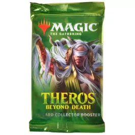 MTG. Theros Beyond Death. Collector Booster картинка 361991 - МосИгра
